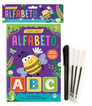 Livro - Alfabeto