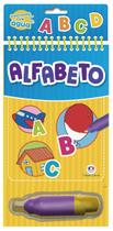 Livro - Alfabeto