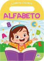 Livro - Alfabeto