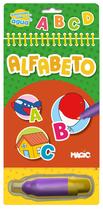 Livro - Alfabeto