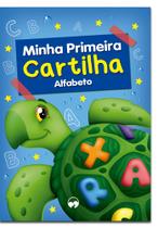 Livro - Alfabeto