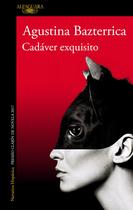 Livro ALFAGUARA Cadáver exquisito Tender is the Flesh Spanish