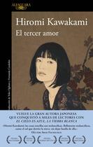 Livro Alfaguara O Terceiro Amor (edição em espanhol)