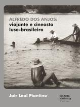 Livro - Alfredo dos Anjos