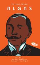 Livro - ALGAS
