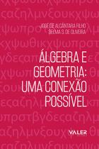 Livro - Álgebra e geometria