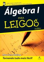 Livro - Álgebra I para leigos