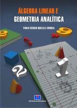 Livro - Algebra Linear E Geometria Analitica - Int - Interciencia