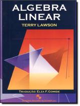 Livro - Algebra Linear - EDGARD BLUCHER