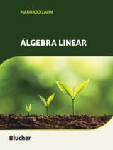 Livro - Algebra Linear - EDGARD BLUCHER