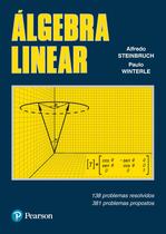 Livro - Álgebra Linear Livro - Álgebra Linear