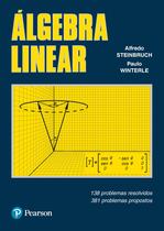 Livro - Álgebra Linear