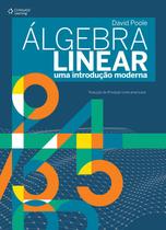 Livro - Álgebra linear