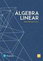 Livro - Álgebra Linear Livro - Álgebra Linear