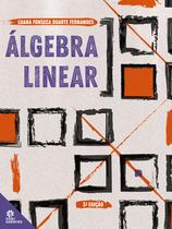 Livro - Álgebra linear
