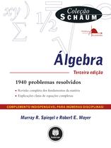 Livro - Álgebra Livro - Álgebra
