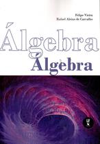 Livro - Álgebra Livro - Álgebra