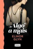 Livro - Algo a mais
