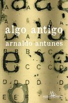 Livro - Algo antigo Livro - Algo antigo