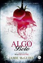 Livro - Algo belo