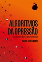 Livro - Algoritmos da opressão