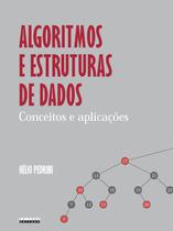 Livro - ALGORITMOS E ESTRUTURA DE DADOS