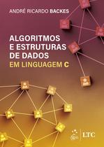 Livro - Algoritmos e Estruturas de Dados em Linguagem C Livro - Algoritmos e Estruturas de Dados em Linguagem C