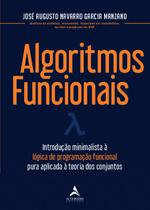 Livro - Algoritmos funcionais