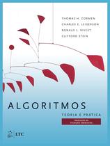 Livro - Algoritmos - Teoria e Prática