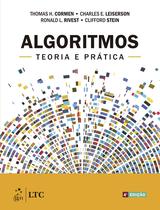 Livro - Algoritmos