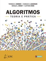 Livro - Algoritmos Livro - Algoritmos