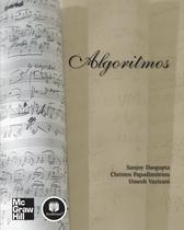 Livro - Algoritmos