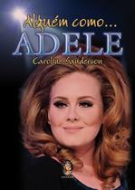 Livro - Alguém como Adele