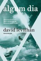 Livro - Algum dia (Vol. 3 Todo dia) Livro - Algum dia (Vol. 3 Todo dia)
