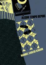 Livro - Algum tempo depois