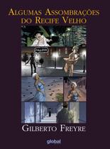 Livro - Algumas assombrações do Recife Velho Livro - Algumas assombrações do Recife Velho