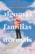 Livro - Algumas famílias normais Livro - Algumas famílias normais