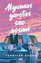 Livro - Algumas garotas são assim