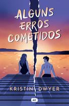 Livro - Alguns erros cometidos