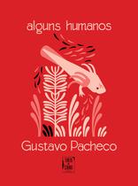 Livro - Alguns humanos brochura Livro - Alguns humanos brochura