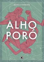 Livro - Alho-Poró Livro - Alho-Poró