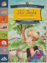 Livro - Ali Baba E Os Quarenta Ladroes - Colecao Primeiros Classicos - 2ª Ed.
