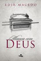 Livro - Aliança com Deus
