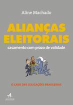 Livro - Alianças eleitorais Livro - Alianças eleitorais