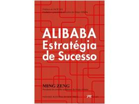 Livro - Alibaba Estratégia de Sucesso