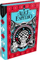 Livro - Alice Através do Espelho(Classic Edition)