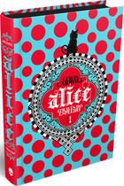 Livro - Alice Através do Espelho (Limited Edition)