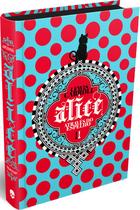 Livro - Alice Através do Espelho (Limited Edition) Livro - Alice Através do Espelho (Limited Edition)