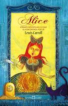 Livro - Alice através do espelho