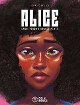 Livro - Alice - COLLI BOOKS - COLLI, ISA